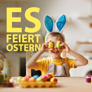 Oster Aktion im ES