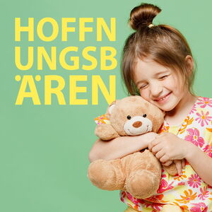 Aktion Hoffnungsbären 2025