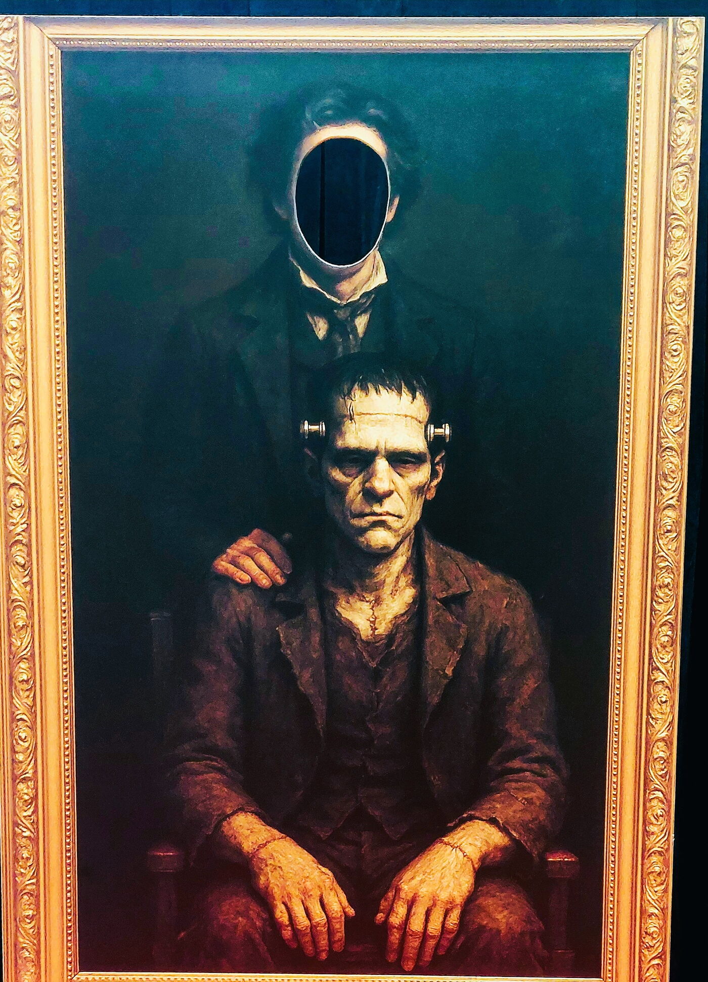 ES Fotopoint WLB Frankenstein