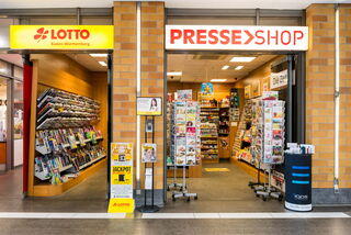 Presseshop